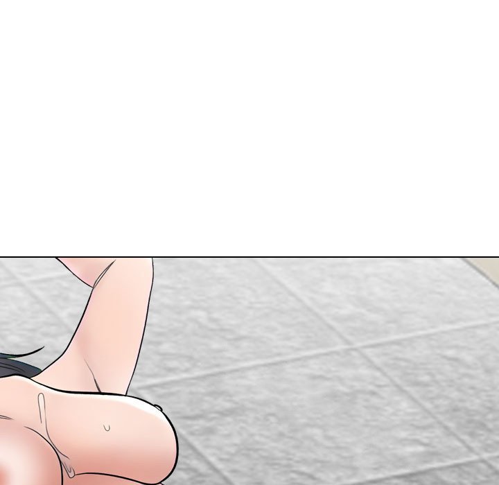 Our Exchange Manhwa - Chapter 217 Page 138