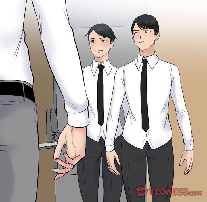 Our Exchange Manhwa - Chapter 217 Page 146