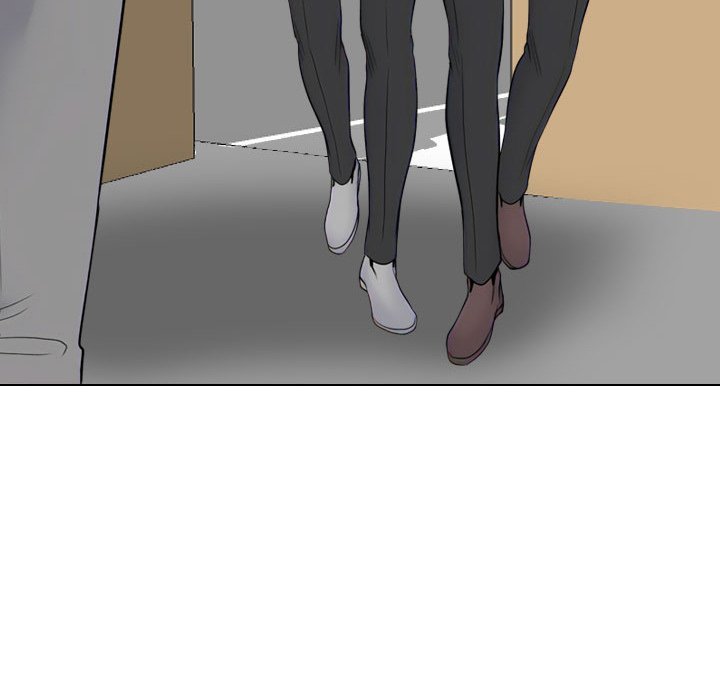 Our Exchange Manhwa - Chapter 217 Page 147