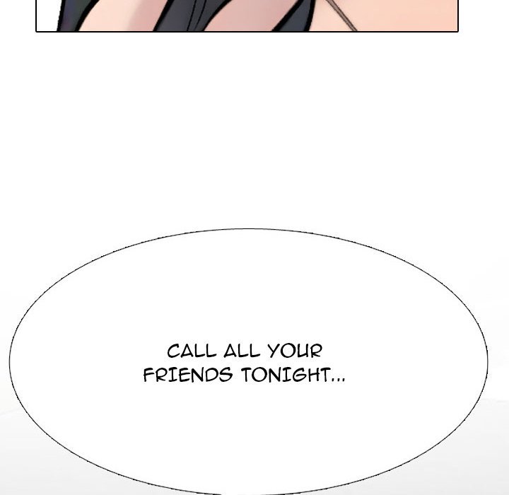 Our Exchange Manhwa - Chapter 217 Page 159