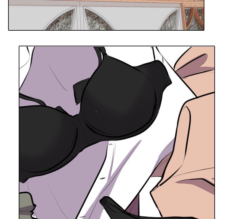 Our Exchange Manhwa - Chapter 94 Page 6