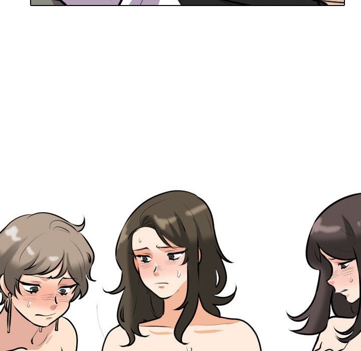 Our Exchange Manhwa - Chapter 94 Page 7