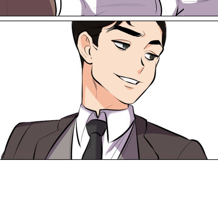 Our Exchange Manhwa - Chapter 94 Page 10