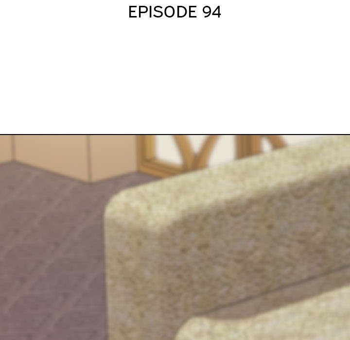 Our Exchange Manhwa - Chapter 94 Page 12