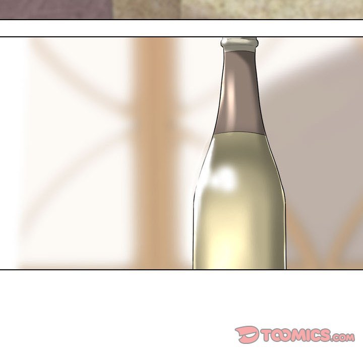 Our Exchange Manhwa - Chapter 94 Page 13