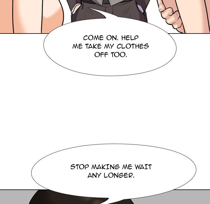 Our Exchange Manhwa - Chapter 94 Page 18