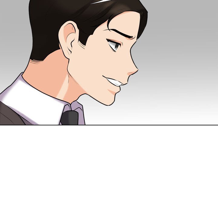 Our Exchange Manhwa - Chapter 94 Page 19