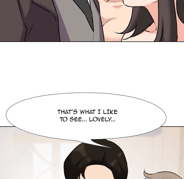 Our Exchange Manhwa - Chapter 94 Page 24