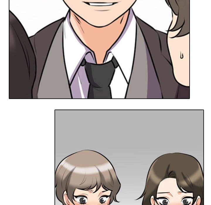 Our Exchange Manhwa - Chapter 94 Page 27