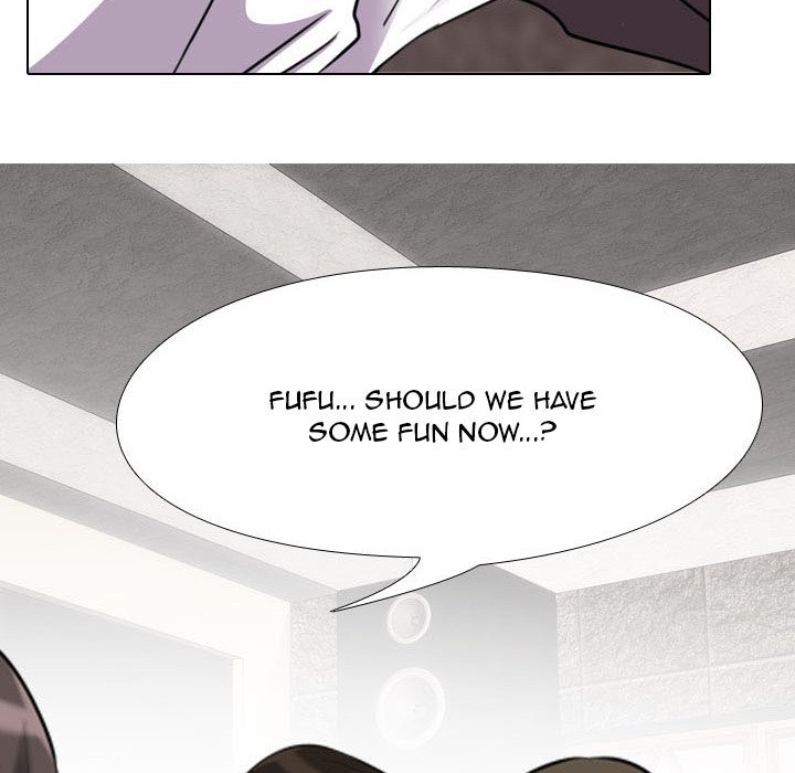 Our Exchange Manhwa - Chapter 94 Page 31