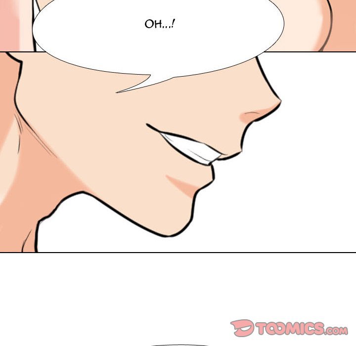 Our Exchange Manhwa - Chapter 94 Page 33