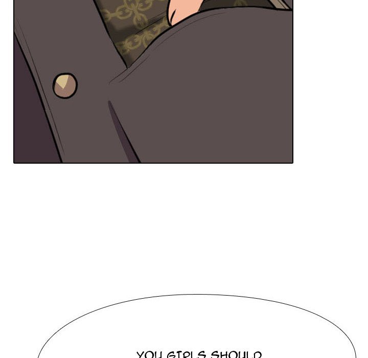 Our Exchange Manhwa - Chapter 94 Page 35