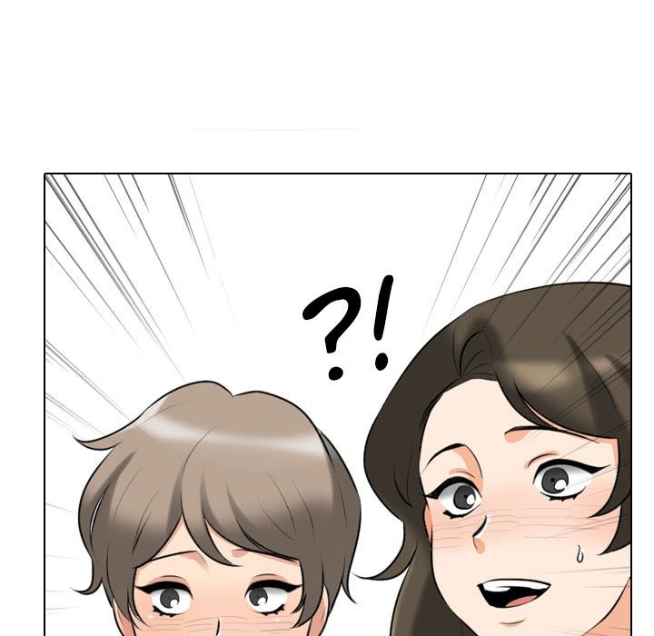 Our Exchange Manhwa - Chapter 94 Page 38