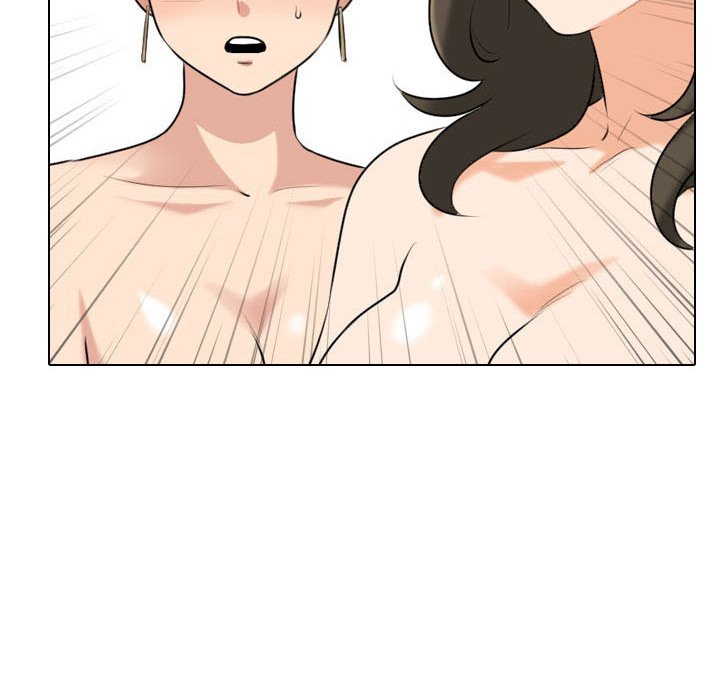 Our Exchange Manhwa - Chapter 94 Page 39