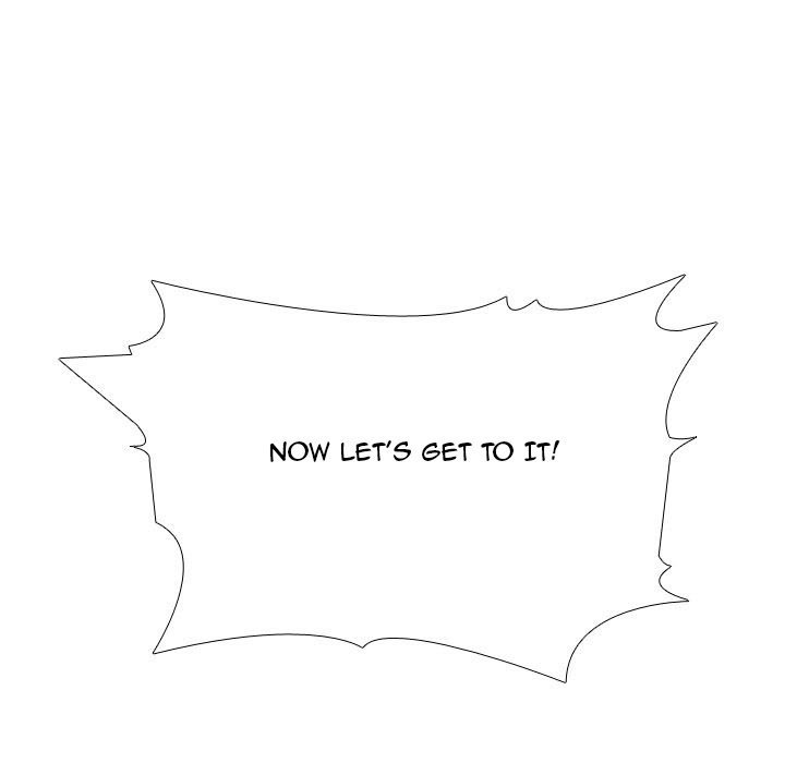 Our Exchange Manhwa - Chapter 94 Page 40