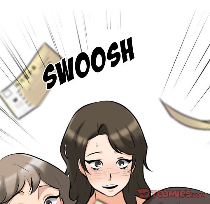 Our Exchange Manhwa - Chapter 94 Page 41