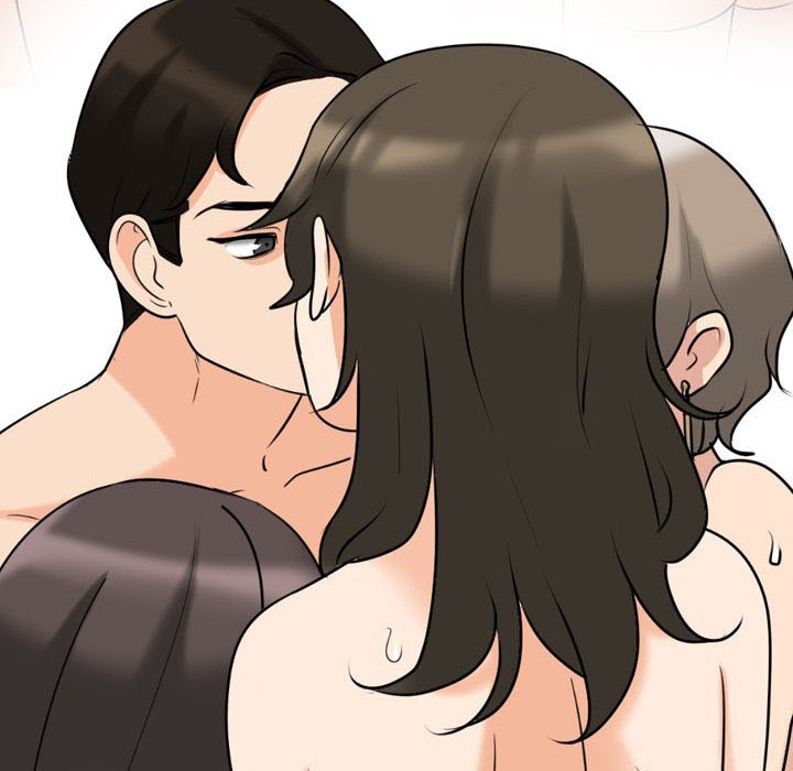 Our Exchange Manhwa - Chapter 94 Page 47