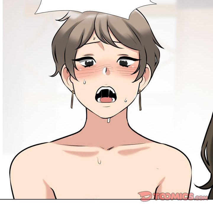 Our Exchange Manhwa - Chapter 94 Page 53