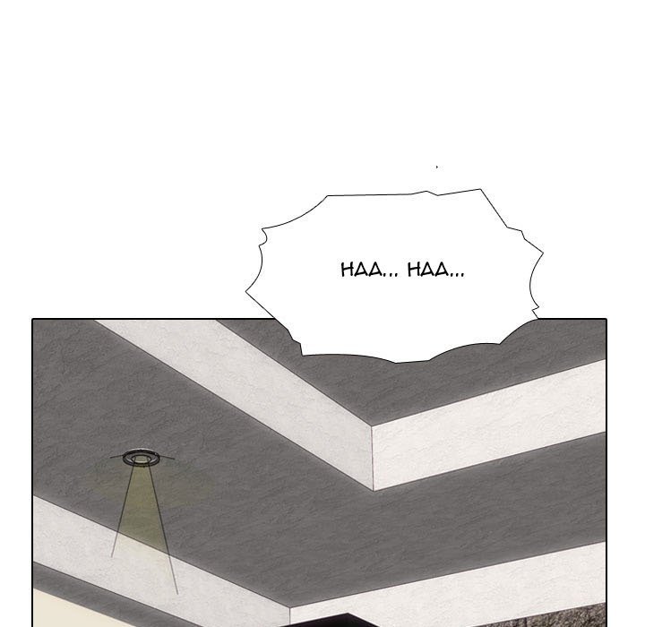 Our Exchange Manhwa - Chapter 94 Page 54