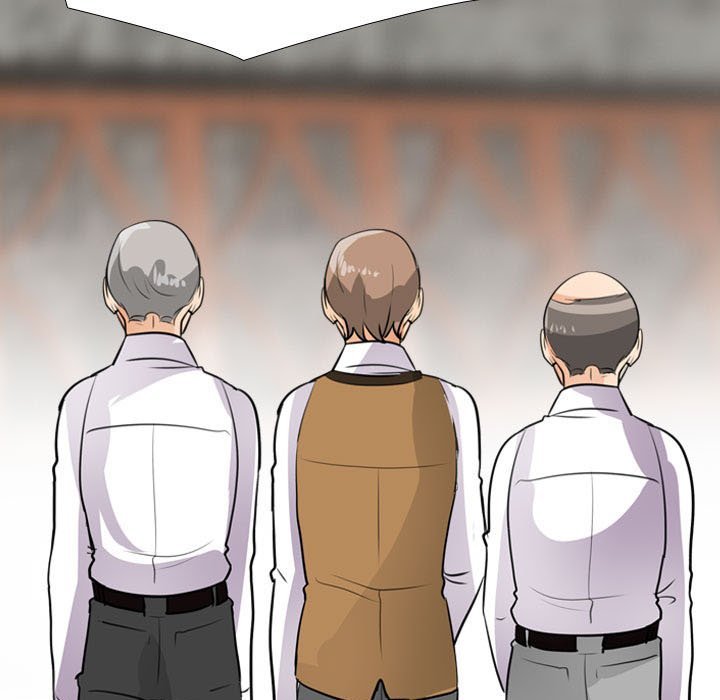 Our Exchange Manhwa - Chapter 94 Page 56