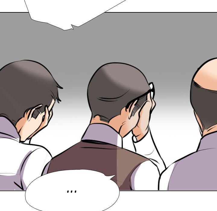 Our Exchange Manhwa - Chapter 94 Page 58