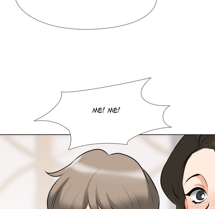 Our Exchange Manhwa - Chapter 94 Page 64