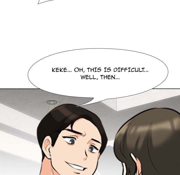 Our Exchange Manhwa - Chapter 94 Page 66