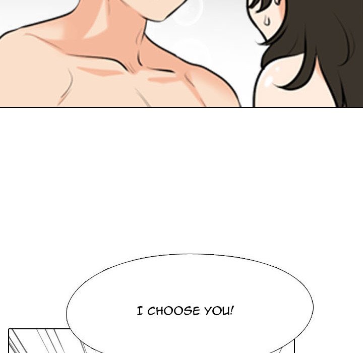 Our Exchange Manhwa - Chapter 94 Page 67
