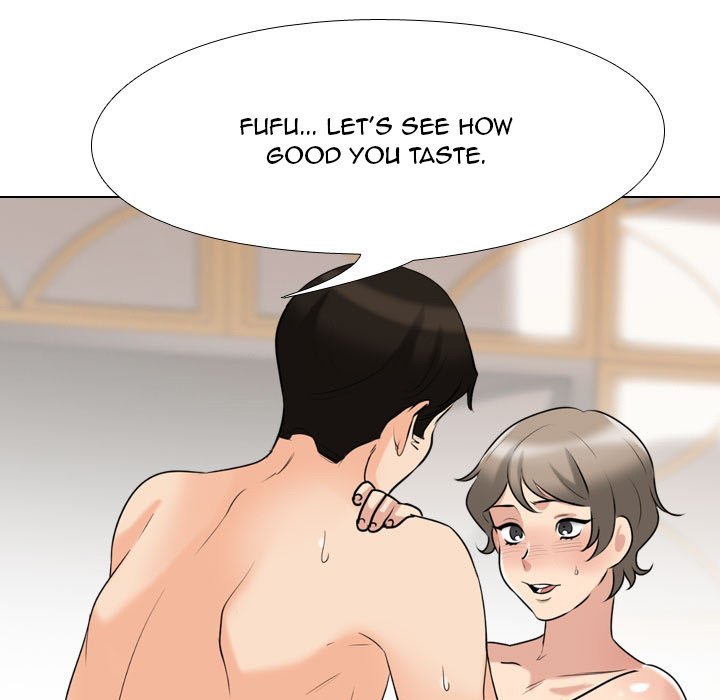 Our Exchange Manhwa - Chapter 94 Page 70