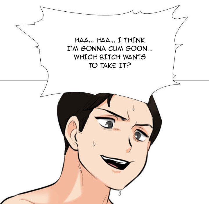 Our Exchange Manhwa - Chapter 94 Page 87