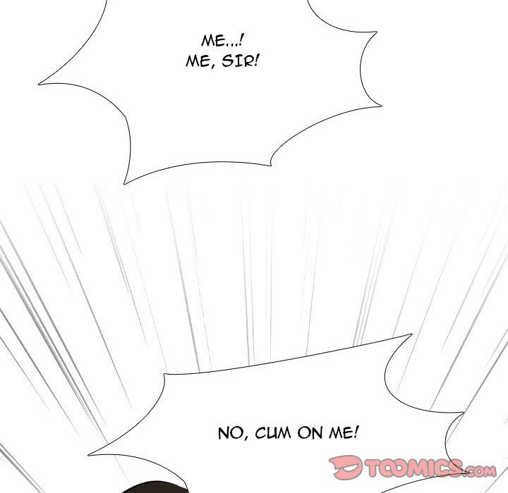 Our Exchange Manhwa - Chapter 94 Page 89