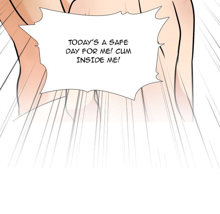 Our Exchange Manhwa - Chapter 94 Page 91