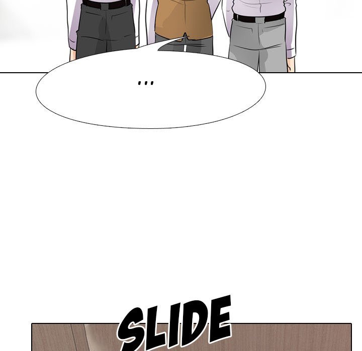 Our Exchange Manhwa - Chapter 94 Page 98