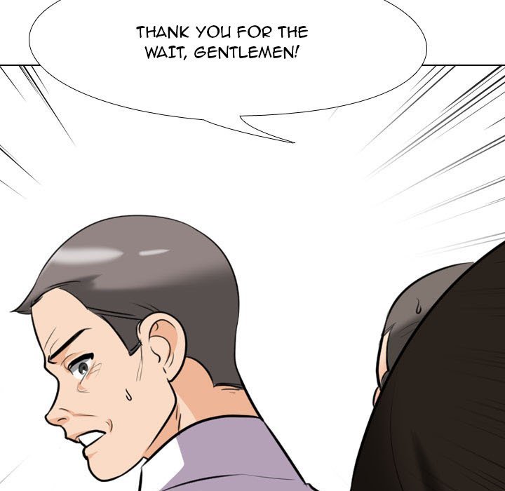 Our Exchange Manhwa - Chapter 94 Page 100