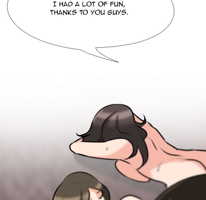 Our Exchange Manhwa - Chapter 94 Page 102