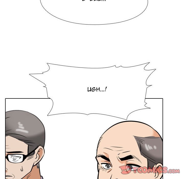 Our Exchange Manhwa - Chapter 94 Page 105