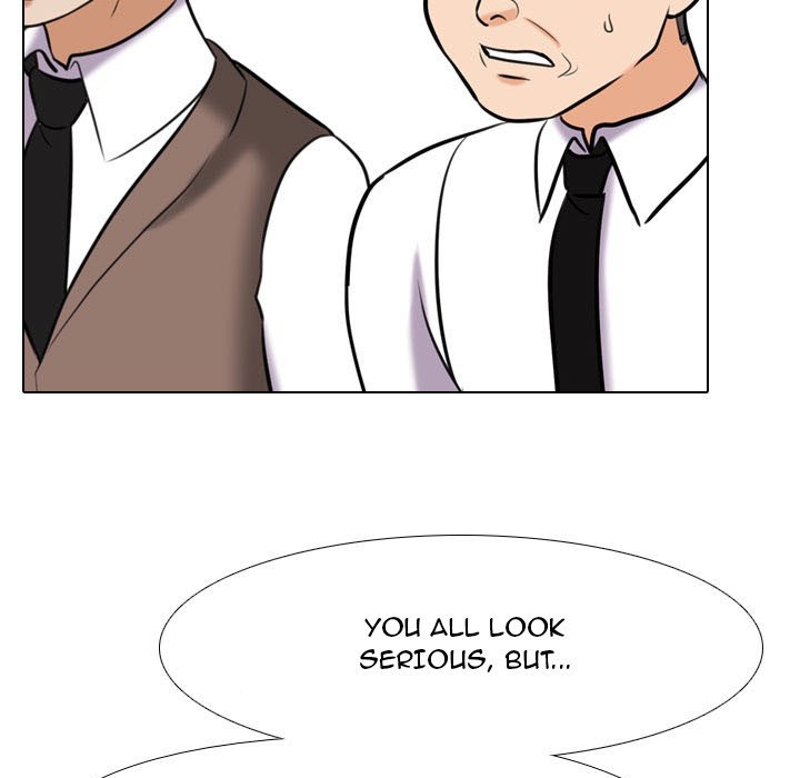 Our Exchange Manhwa - Chapter 94 Page 106