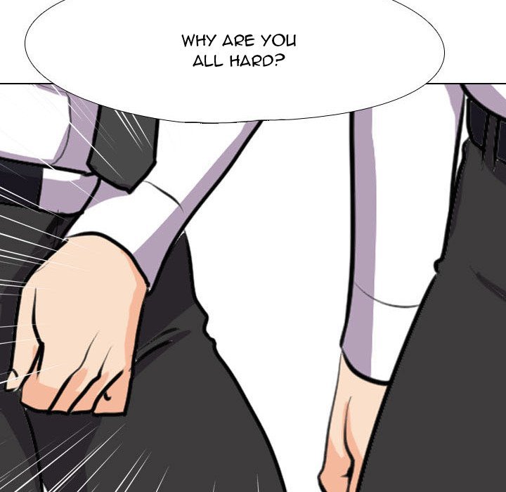 Our Exchange Manhwa - Chapter 94 Page 107