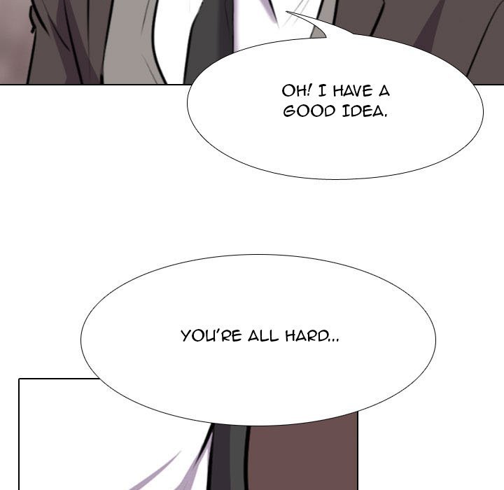Our Exchange Manhwa - Chapter 94 Page 110
