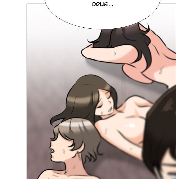 Our Exchange Manhwa - Chapter 94 Page 112