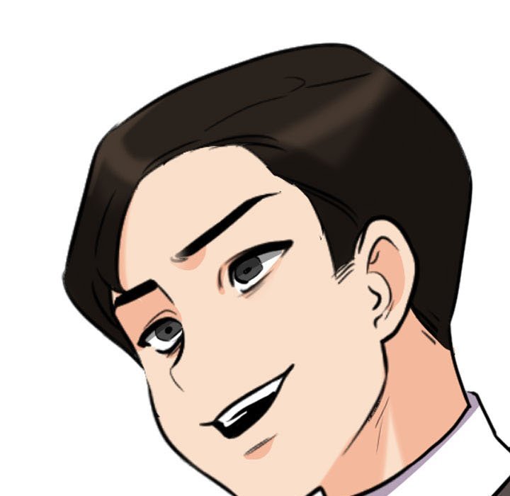 Our Exchange Manhwa - Chapter 94 Page 114