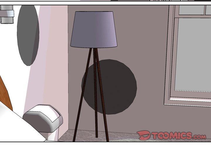 Our Exchange Manhwa - Chapter 27 Page 1