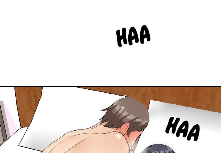 Our Exchange Manhwa - Chapter 27 Page 2