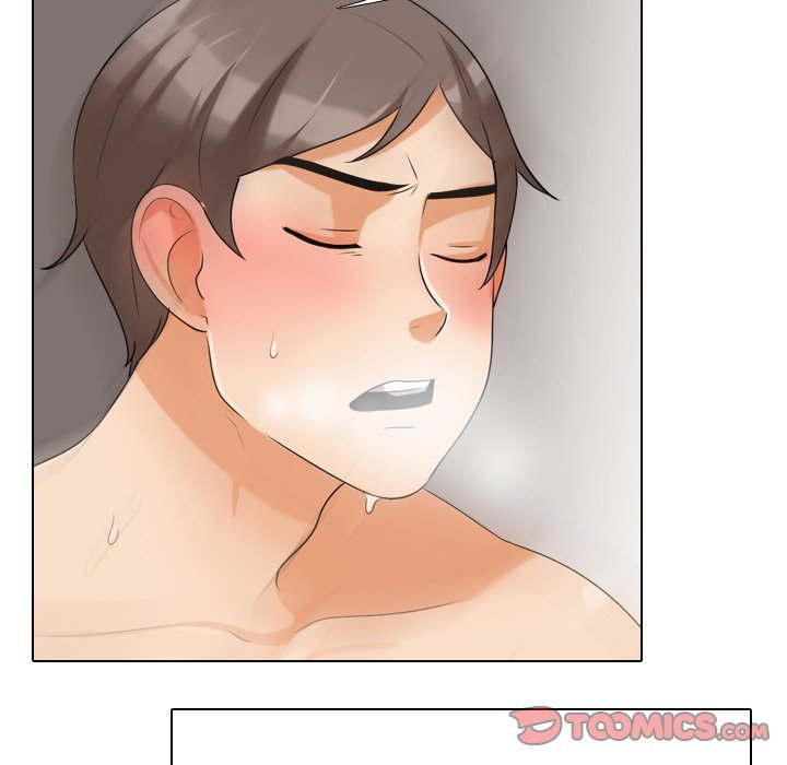 Our Exchange Manhwa - Chapter 27 Page 5