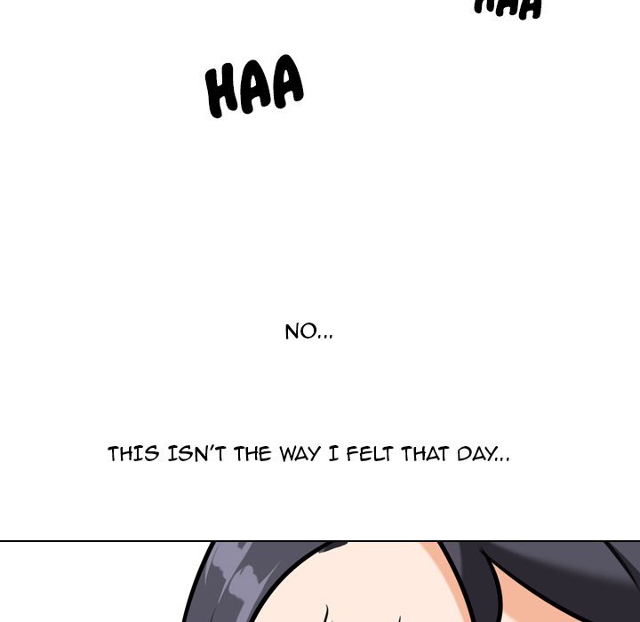 Our Exchange Manhwa - Chapter 27 Page 7