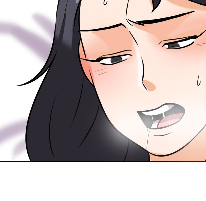 Our Exchange Manhwa - Chapter 27 Page 8