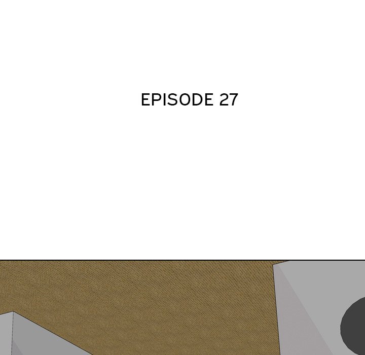 Our Exchange Manhwa - Chapter 27 Page 12