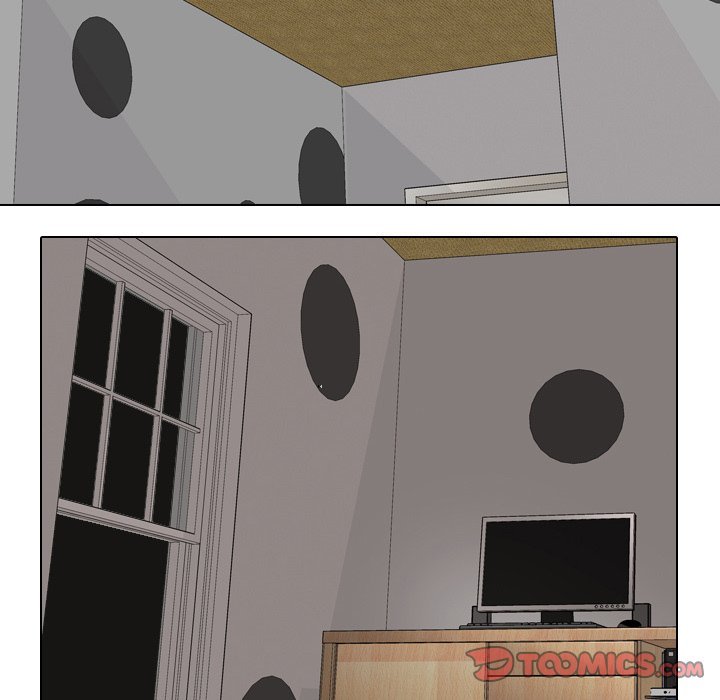 Our Exchange Manhwa - Chapter 27 Page 13