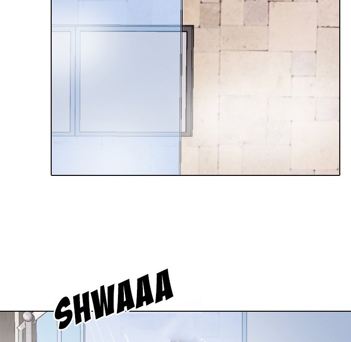 Our Exchange Manhwa - Chapter 27 Page 16