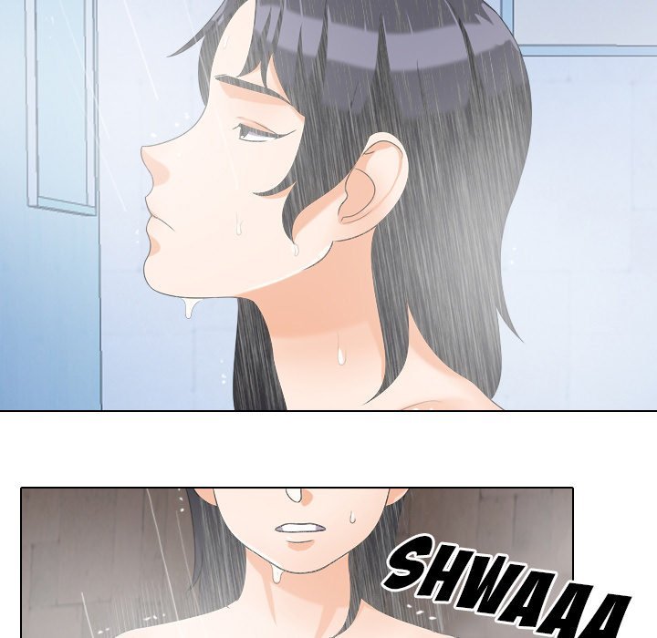 Our Exchange Manhwa - Chapter 27 Page 18